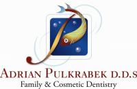 Dr. Adrian E Pulkrabek, DDS